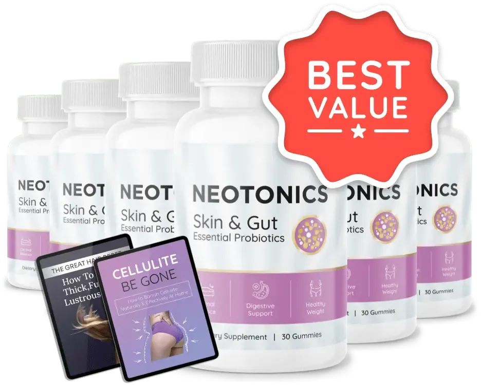 neotonics  official