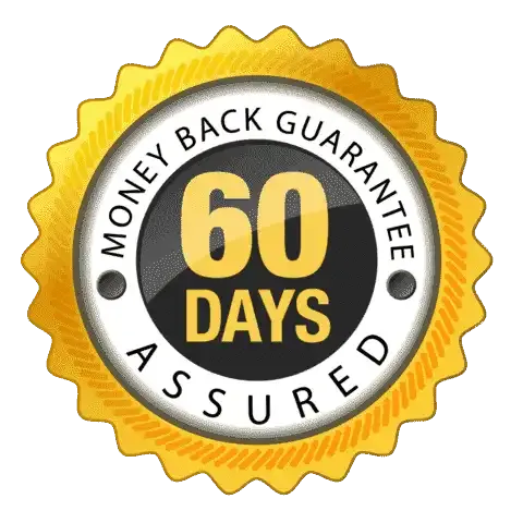 neotonics 60 days money back guarantee